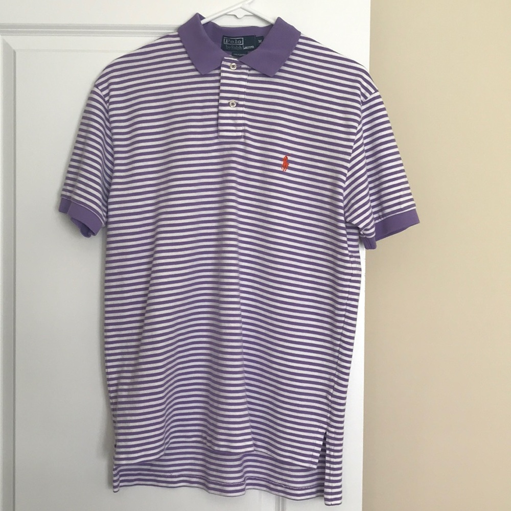 Polo shirt by Polo Ralph Lauren